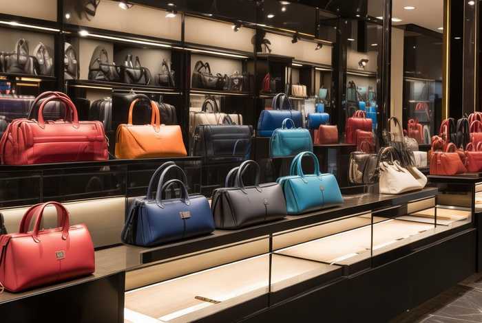 新世界包包品牌、新世界包包品牌排行榜