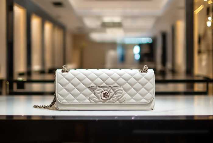 香奈儿Woc包专柜价（香奈儿woc包专柜价格）