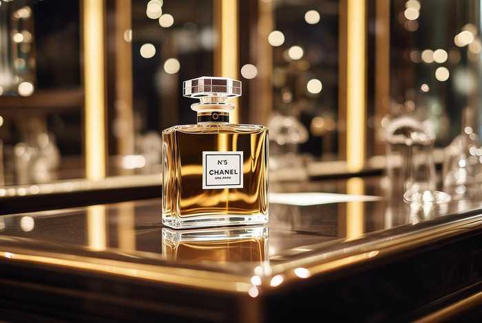香奈儿5号香水实体店价格；香奈儿5号香水实体店价格多少