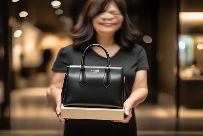 送妈妈什么包、送妈妈送什么牌子包包