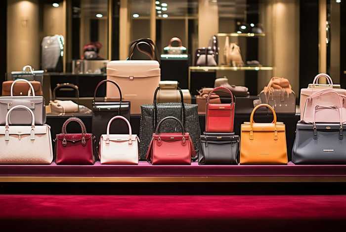 世界十大品牌名包排行（世界十大品牌名包排行榜）