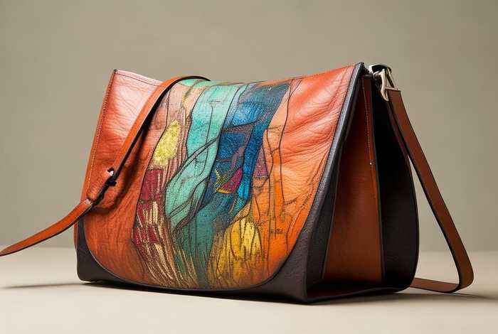 小众品牌包包原创设计，小众品牌包包原创设计方案