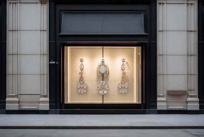 香奈儿耳环专卖店，香奈儿耳环专卖店在哪里