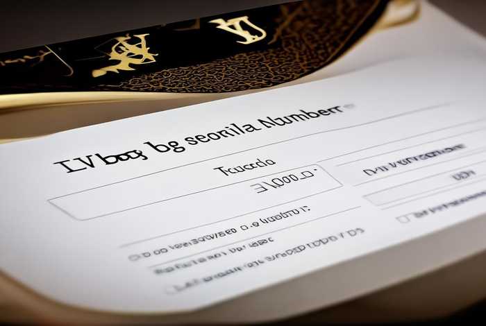 怎么在官网查询lv包包编号 怎么在官网查询lv包包编号信息