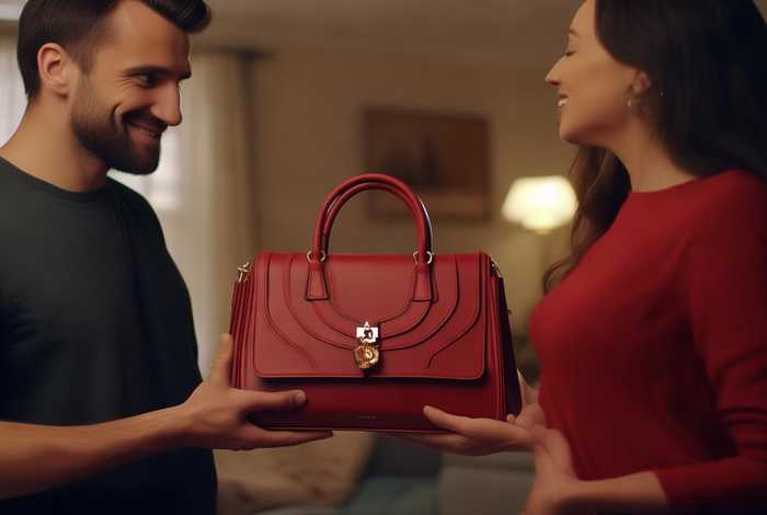 送女朋友包包有什么含义,送女朋友包包有什么含义吗 送女朋友包包有什么含义,送女朋友包包有什么含义吗