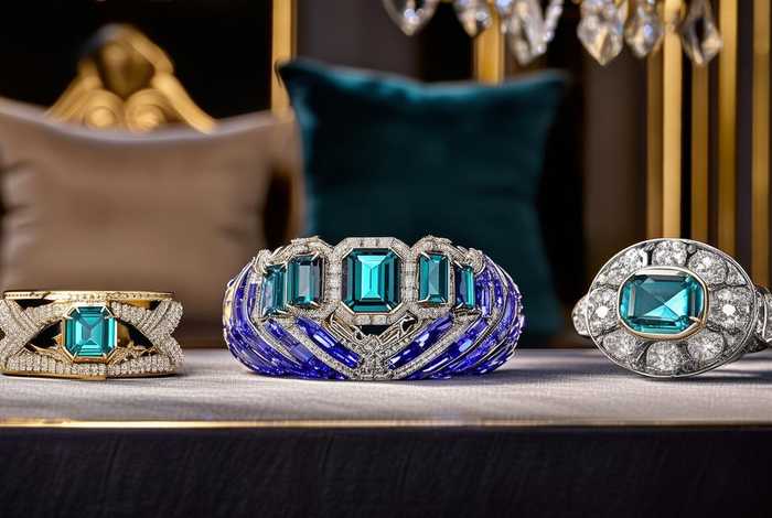 世界三大顶奢珠宝是哪三个(世界三大顶奢珠宝是哪三个品牌) 世界三大顶奢珠宝是哪三个(世界三大顶奢珠宝是哪三个品牌)