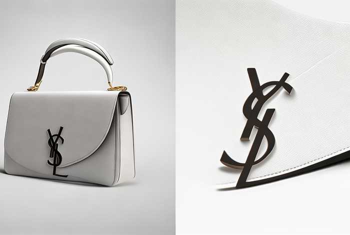 圣罗兰包真假鉴别（圣罗兰包真假鉴别方法）