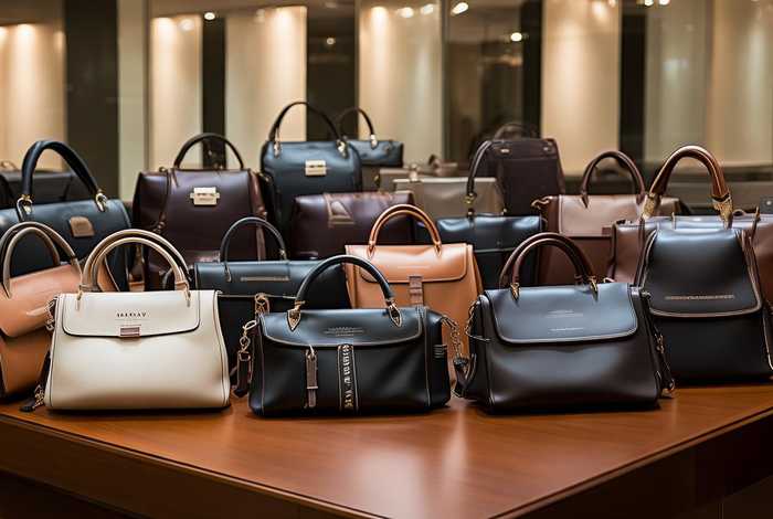 中高端包包档次的品牌有哪些，中高端包包档次的品牌有哪些呢