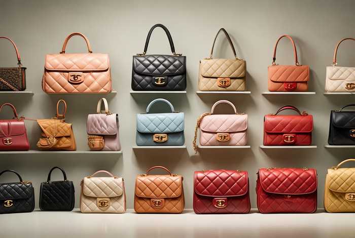 香奈儿包包品牌介绍大全，香奈儿包包品牌介绍大全图片