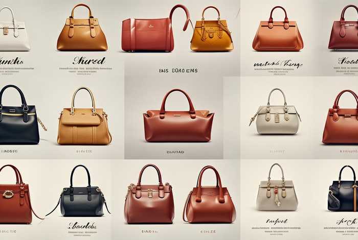 四个字的包包品牌大全图片 - 四个字的包包品牌大全图片及价格