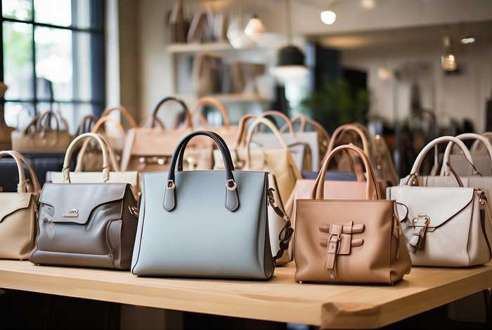 中档女包品牌大全有哪些；中档女包品牌大全有哪些款式