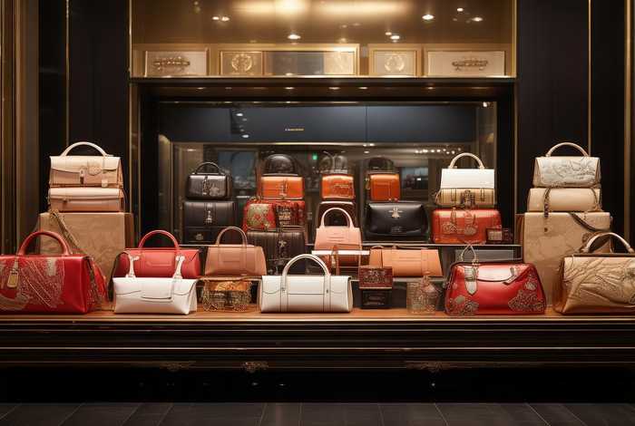 中国品牌的包包奢侈品排名，中国品牌的包包奢侈品排名榜