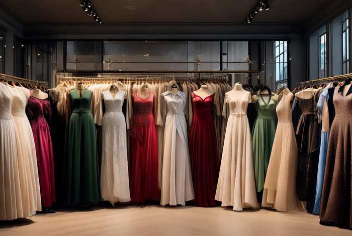 奢侈品牌有哪些种类（奢侈品牌有哪些种类女装）