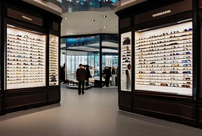 世界名牌眼镜网站 - 世界名牌眼镜网站有哪些