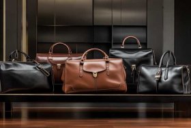 十大名牌男包 - 十大名牌男包奢侈品图片大全