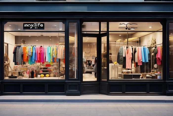 小ck和injoylife哪个好，injoylife和小ck哪家好