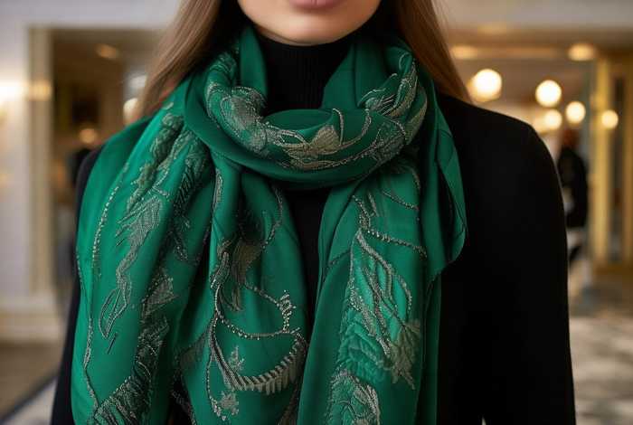 世界十大奢侈品牌围巾卡罗(世界十大奢侈品牌围巾卡罗尔) 世界十大奢侈品牌围巾卡罗(世界十大奢侈品牌围巾卡罗尔)