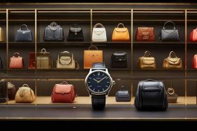 奢侈品品牌的等级、奢侈品品牌的等级划分