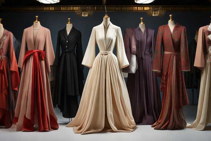 世界十大奢侈品成衣品牌排行榜；世界十大奢侈品成衣品牌排行榜图片