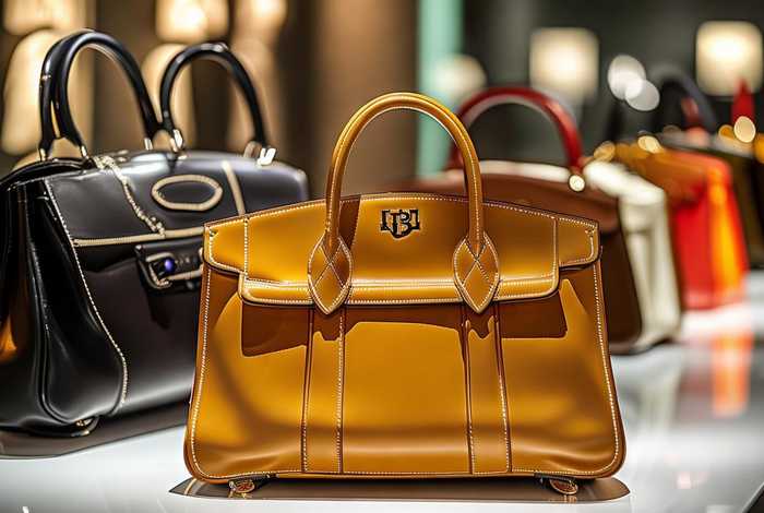 最顶级的包包品牌排行榜，最顶级的包包品牌排行榜前十名