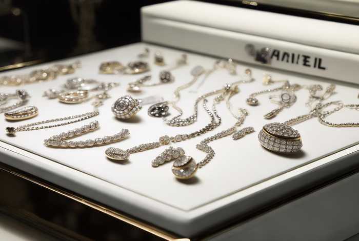 香奈儿珠宝官网中文版，香奈儿珠宝官网中文版查询