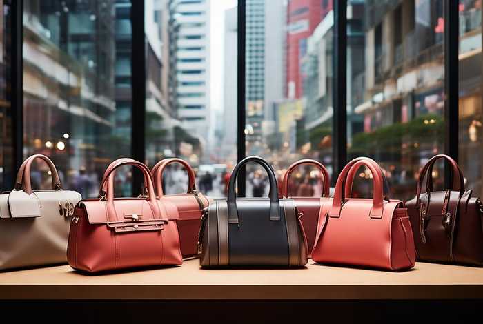 香港轻奢品牌包包有哪些（香港轻奢品牌包包有哪些款式）