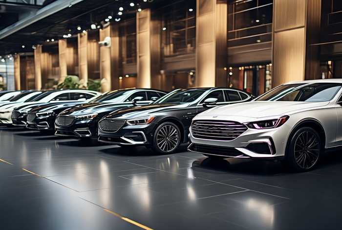 一线二线三线豪华品牌；一线二线三线豪华品牌有哪些