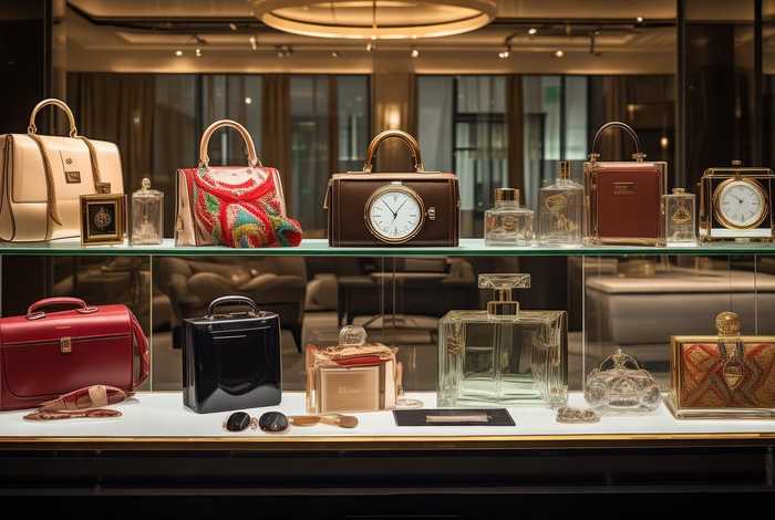 十大顶级奢侈品（十大顶级奢侈品牌）