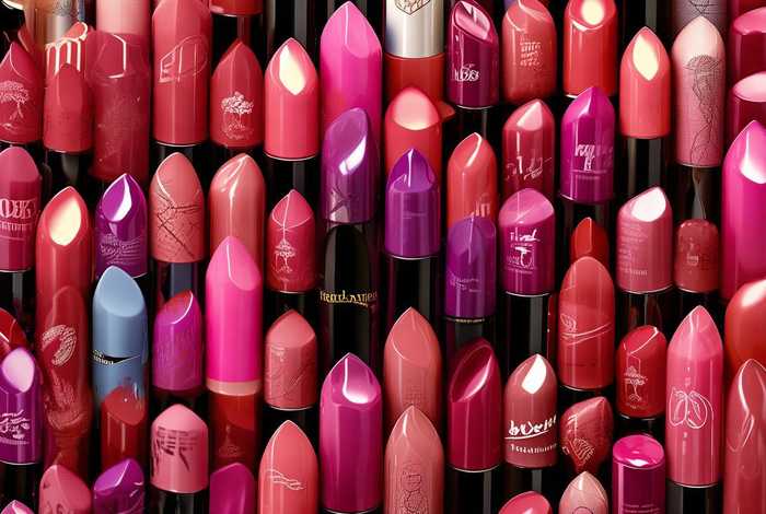 十大品牌口红标志图片 - 十大品牌口红标志图片大全