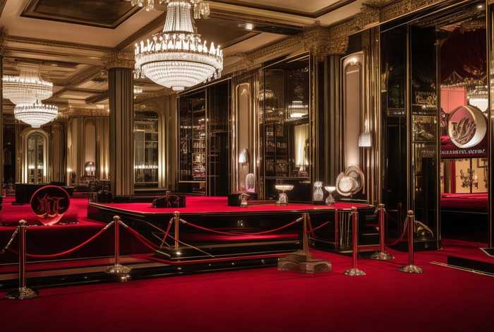 奢侈品牌排行榜排名；奢侈品牌排行榜排名前十