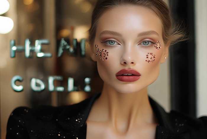 香奈儿彩妆什么档次；香奈儿彩妆属于什么档次