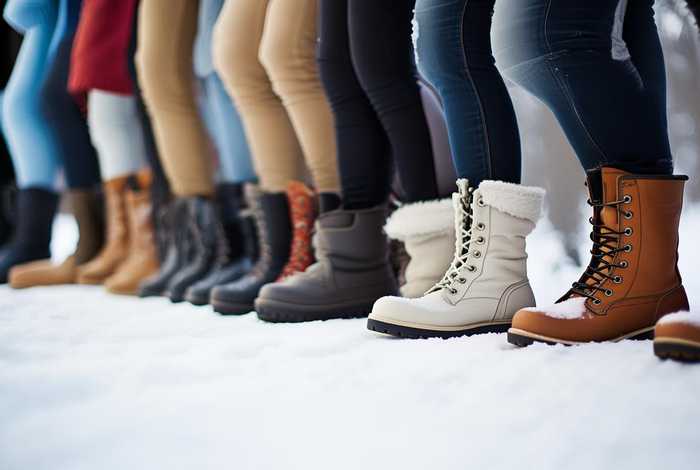 世界十大抗寒鞋品牌;世界十大抗寒鞋品牌有哪些 世界十大抗寒鞋品牌;世界十大抗寒鞋品牌有哪些