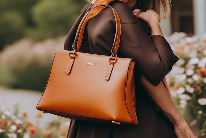 适合妈妈的轻奢品牌包包；适合妈妈背的轻奢品牌包