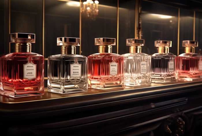 十大香水品牌有哪些 十大香水品牌有哪些名字