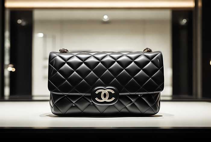 香奈儿女包正品官方旗舰店直播（香奈儿女包官方网站旗舰店）