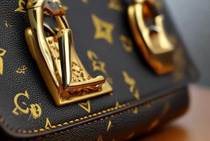 一千多lv包跟正品一样吗 一千多的lv包包是正品吗