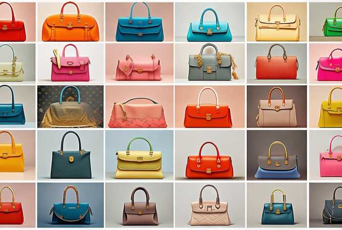 时尚舞台有哪些包包品牌名称，时尚舞台有哪些包包品牌名称图片