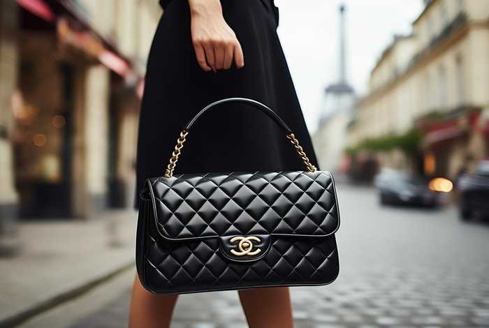 香奈儿哪款包最经典；香奈儿哪款包最经典的