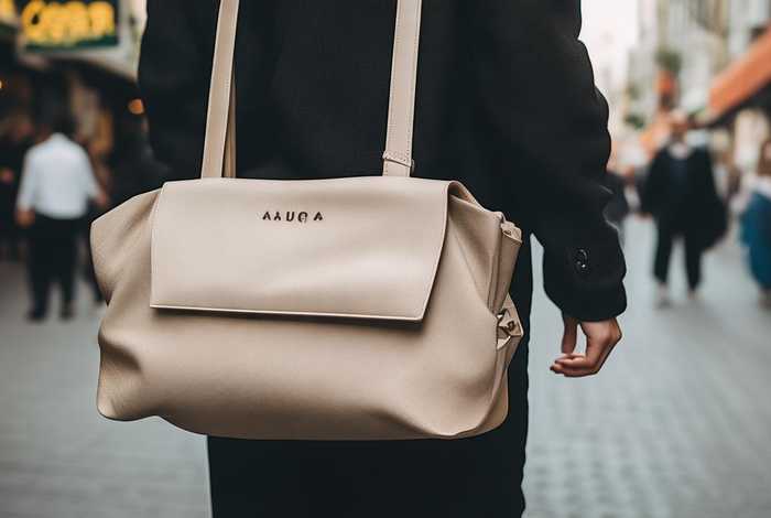 小众包包推荐百搭腋下包；小众品牌腋下包