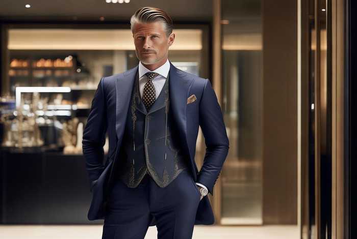 奢饰品男装品牌排行榜前十名、奢饰品男装品牌排行榜前十名图片