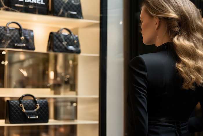 香奈儿包包从哪里买、香奈儿包包从哪里买正品