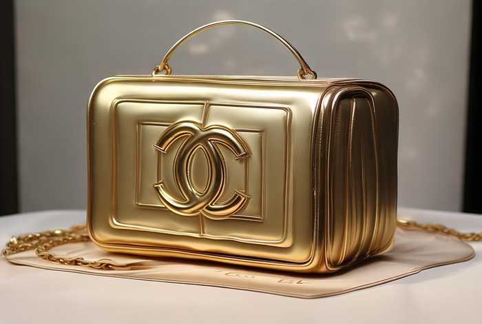 香奈儿小金球方胖子尺寸，香奈儿小金球小方胖多大尺寸