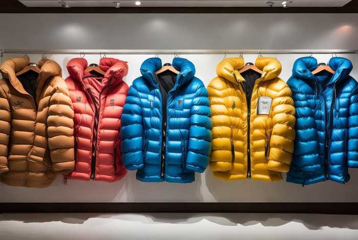 世界十大顶级羽绒服品牌介绍，世界十大顶级羽绒服品牌介绍图片