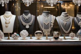 十大项链品牌奢侈品 - 十大项链品牌奢侈品排行榜