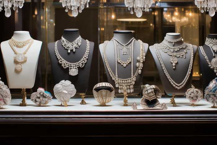 十大项链品牌奢侈品 - 十大项链品牌奢侈品排行榜