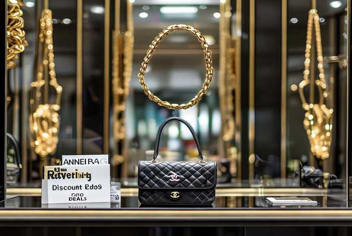 香奈儿包包回收折扣详情（香奈儿包包回收几折）