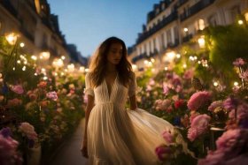 圣罗兰香水反转巴黎淡香型（圣罗兰香水反转巴黎浓香淡香的区别）