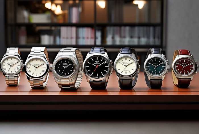 性价比最高的腕表排行榜前十名（性价比最高的腕表排行榜前十名品牌）