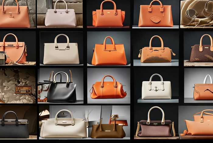 一线品牌女包有哪些牌子图片，一线品牌女包有哪些牌子图片大全
