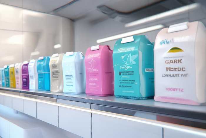 推荐一些2025年最新的卫生巾品牌，推荐一些2025年最新的卫生巾品牌有哪些